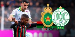 تأخر كبير في طرح تذاكر الكلاسيكو بين الرجاء والجيش الملكي