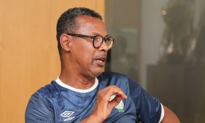 رحيل لسعد الشابي عن الرجاء الرياضي