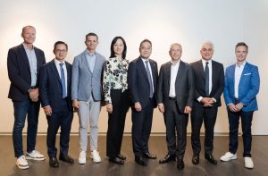 يونس المشرفي يعزز مكانة المغرب في محاربة اللعب غير القانوني عالمياً